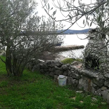 Secluded Fisherman's Cove Komornik, - 14801 度假居