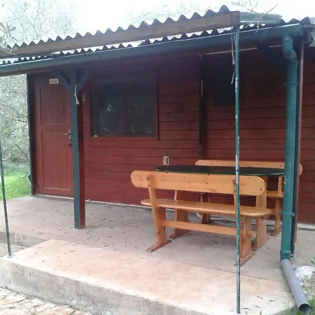 Secluded Fisherman's Cove Komornik, - 14801 Vakantiehuis