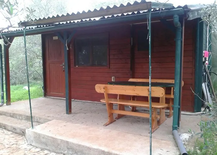 Secluded Fisherman's Cove Komornik, - 14801 בית נופש